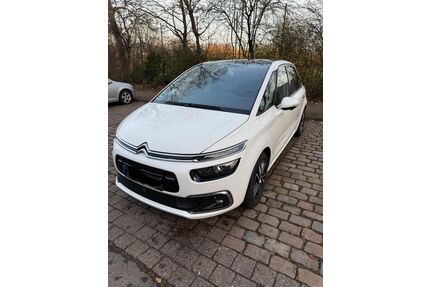 Citroen C4 Picasso Gebrauchtwagen
