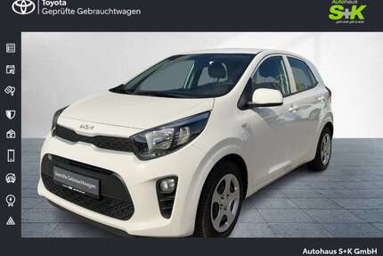 Kia Picanto Gebrauchtwagen