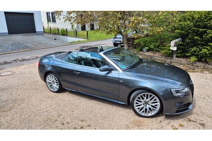 Audi A5 Gebrauchtwagen
