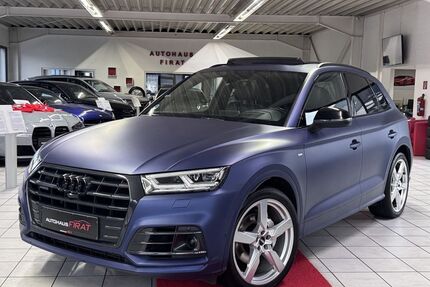 Audi Q5 Gebrauchtwagen