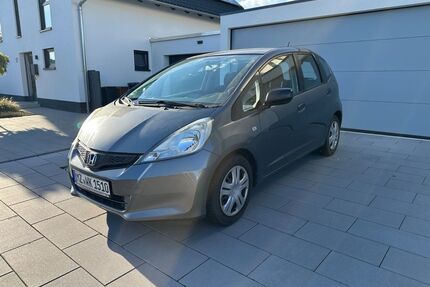 Honda Jazz Gebrauchtwagen