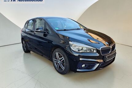 BMW 218 Active Tourer Gebrauchtwagen