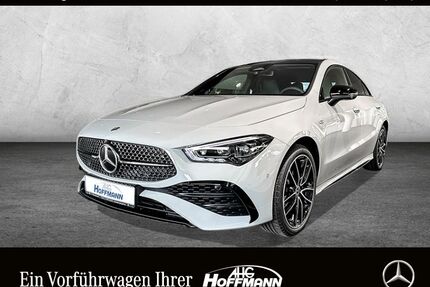 Mercedes-Benz CLA 250 Gebrauchtwagen