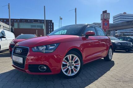 Audi A1 Gebrauchtwagen