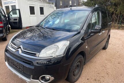 Citroen Berlingo Gebrauchtwagen
