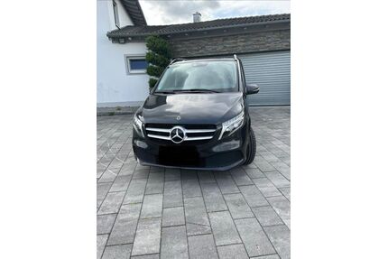 Mercedes-Benz V 300 Gebrauchtwagen