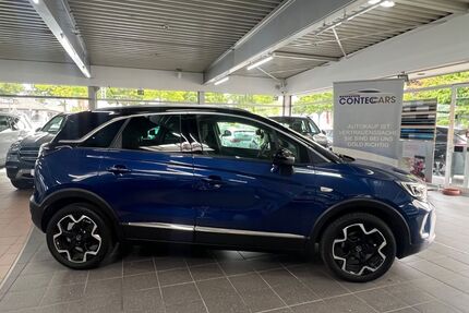 Opel Crossland (X) Gebrauchtwagen