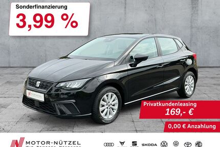 Seat Ibiza Gebrauchtwagen