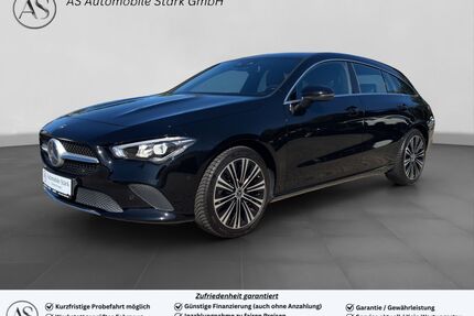 Mercedes-Benz CLA 180 Shooting Brake Gebrauchtwagen
