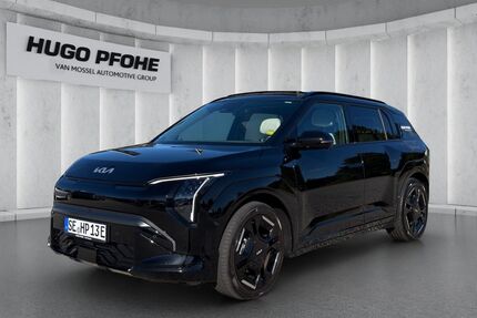 Kia EV3 Gebrauchtwagen