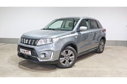 Suzuki Vitara Gebrauchtwagen