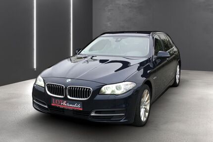 BMW 530 Gebrauchtwagen