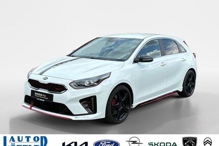 Kia ceed / Ceed Gebrauchtwagen