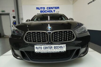 BMW X2 Gebrauchtwagen