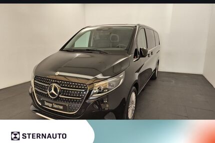Mercedes-Benz V 300 Gebrauchtwagen