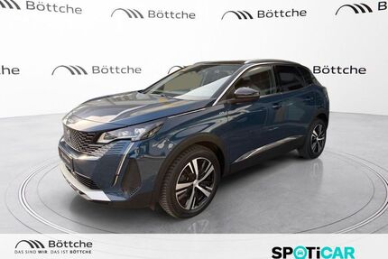 Peugeot 3008 Gebrauchtwagen