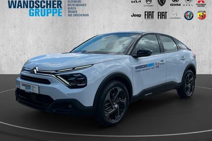 Citroen C4 Gebrauchtwagen