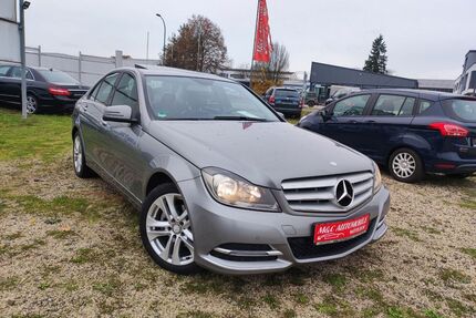 Mercedes-Benz C 180 Gebrauchtwagen