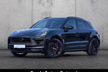 Porsche Macan Gebrauchtwagen