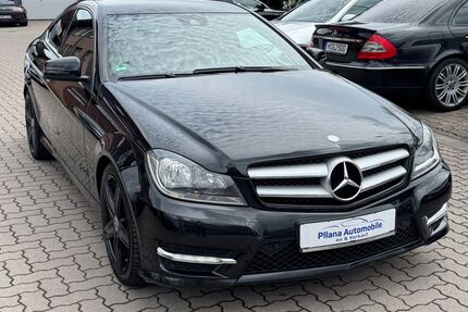 Mercedes-Benz C 180 Gebrauchtwagen