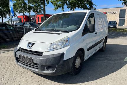 Peugeot Expert Gebrauchtwagen