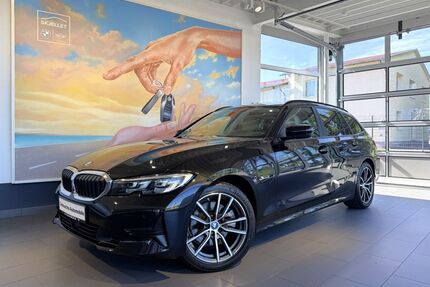 BMW 320 Gebrauchtwagen