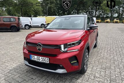 Citroen C3 Gebrauchtwagen