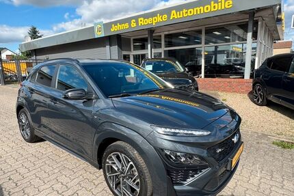 Hyundai KONA Gebrauchtwagen