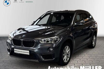 BMW X1 Gebrauchtwagen