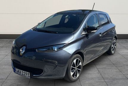 Renault ZOE Gebrauchtwagen