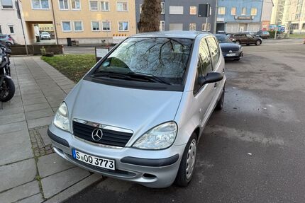 Mercedes-Benz A 160 Gebrauchtwagen