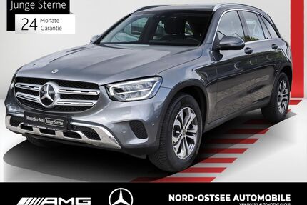 Mercedes-Benz GLC 200 Gebrauchtwagen