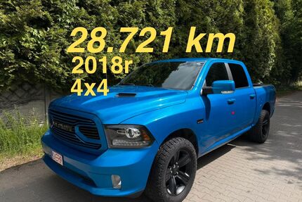 Dodge RAM Gebrauchtwagen