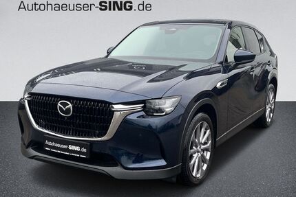 Mazda CX-60 Gebrauchtwagen