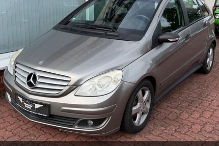 Mercedes-Benz B 150 Gebrauchtwagen