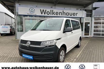 VW T6 Kombi Gebrauchtwagen