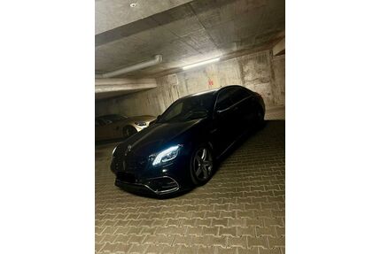 Mercedes-Benz S 63 AMG Gebrauchtwagen