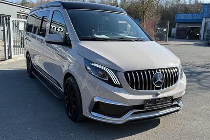Mercedes-Benz V 250 Gebrauchtwagen