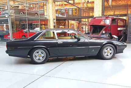 Ferrari 412 Gebrauchtwagen