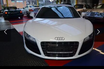 Audi R8 Gebrauchtwagen
