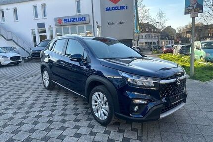Suzuki (SX4) S-Cross Gebrauchtwagen