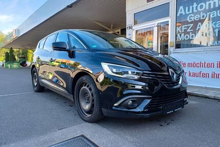 Renault Scenic Gebrauchtwagen