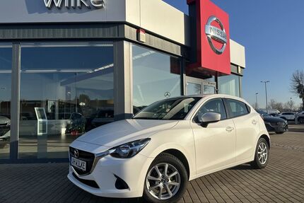 Mazda 2 Gebrauchtwagen