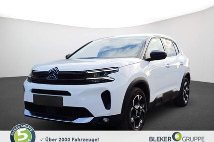 Citroen C5 Aircross Gebrauchtwagen