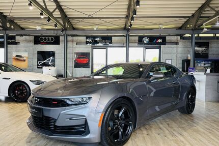 Chevrolet Camaro Gebrauchtwagen