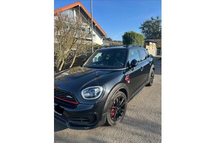 Mini John Cooper Works Countryman Gebrauchtwagen