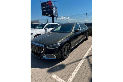 Mercedes-Benz S 680 Gebrauchtwagen