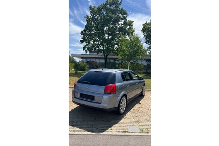 Opel Signum Gebrauchtwagen