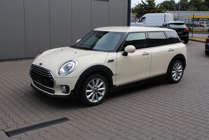 Mini Cooper Gebrauchtwagen