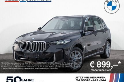 BMW X5 Gebrauchtwagen